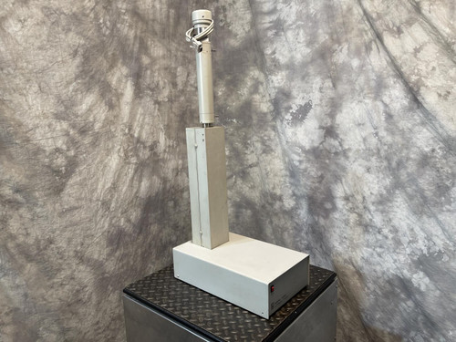 Isco 100DX Syringe Pump w/o Controller