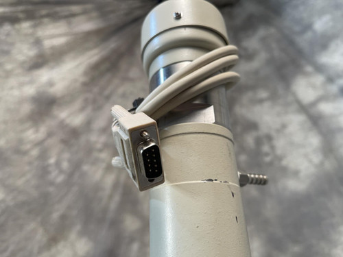 Isco 100DX Syringe Pump w/o Controller