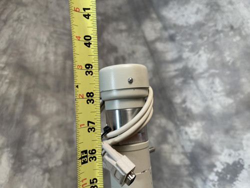 Isco 100DX Syringe Pump w/o Controller