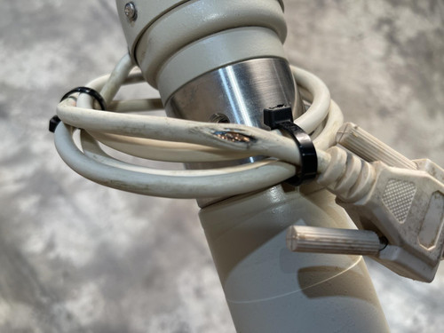 Isco 100DX Syringe Pump w/o Controller