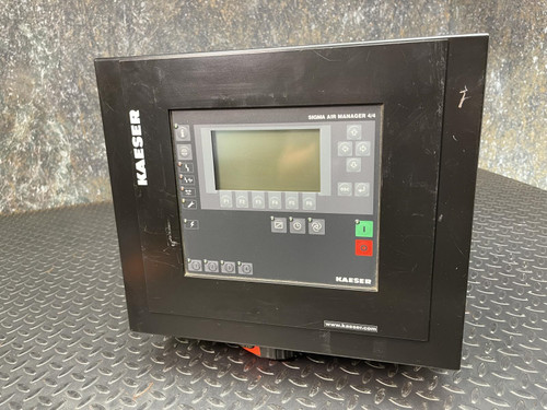 Kaeser Sigma Air Manager 4/4, SAM 4/4