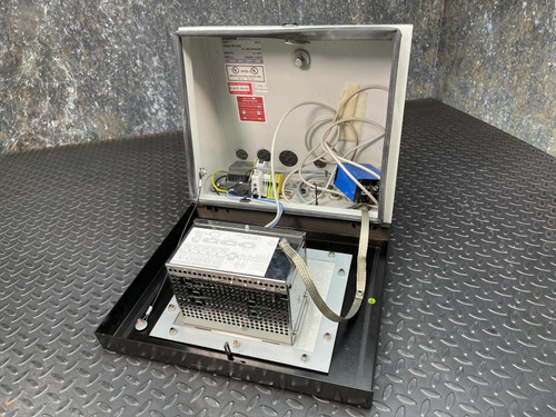 Kaeser Sigma Air Manager 4/4, SAM 4/4