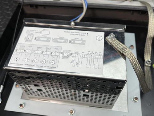 Kaeser Sigma Air Manager 4/4, SAM 4/4