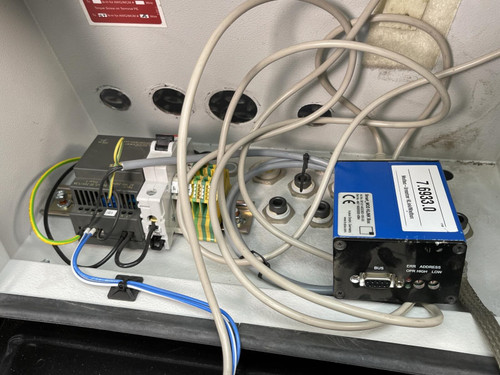 Kaeser Sigma Air Manager 4/4, SAM 4/4