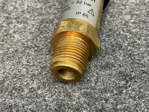 Kaeser 7MF1562-8AA01 Air Compressor Pressure Sensor -Unused