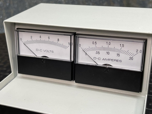 Buehler 70-3105 Electromet Etcher