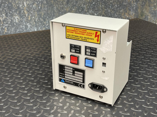 Buehler 70-3105 Electromet Etcher