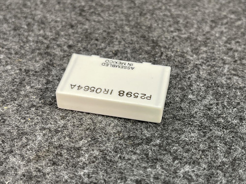 Lot of 2 Gordos SM-IDC5N I/O Module, 50mA, 10-48 AC/DC