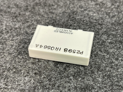 Lot of 5 Gordos SM-IDC5N I/O Module, 50mA, 10-48 AC/DC