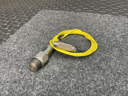 Norwood Pressure Sensor Model III-35-P, 2500 PSIG Norwood III-35-P