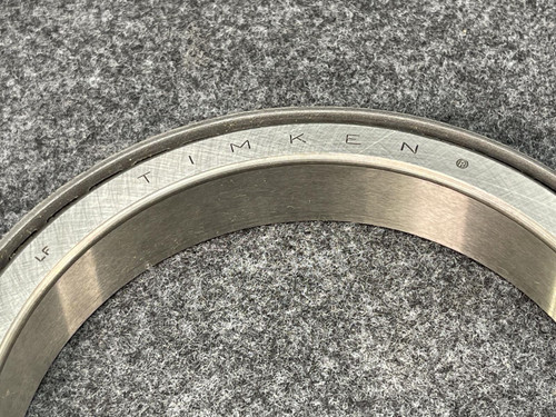 Timken L327249 Tapered Roller Bearing -Unused