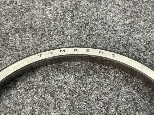 Timken L327210 Tapered Roller Bearing -Unused