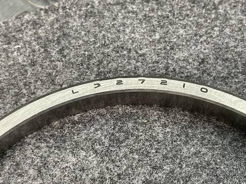 Timken L327210 Tapered Roller Bearing -Unused