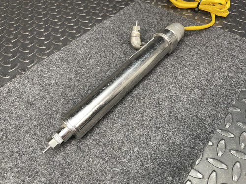 Robertson PPEGPH287120BL Ballast UV Purifier w/ Sunlight Systems LP4220 UV Light