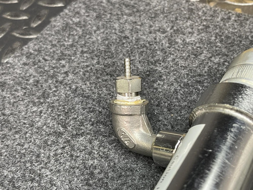 Robertson PPEGPH287120BL Ballast UV Purifier w/ Sunlight Systems LP4220 UV Light