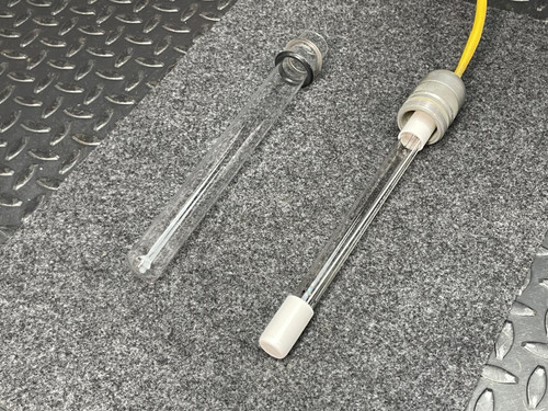 Robertson PPEGPH287120BL Ballast UV Purifier w/ Sunlight Systems LP4220 UV Light