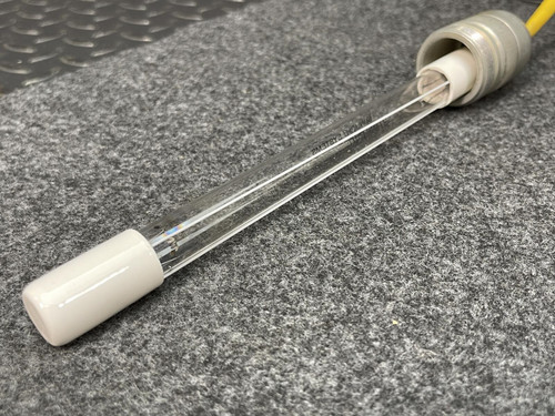 Robertson PPEGPH287120BL Ballast UV Purifier w/ Sunlight Systems LP4220 UV Light