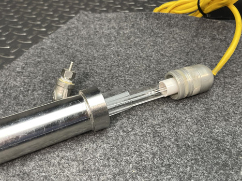 Robertson PPEGPH287120BL Ballast UV Purifier w/ Sunlight Systems LP4220 UV Light