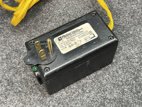 Robertson PPEGPH287120BL Ballast UV Purifier w/ Sunlight Systems LP4220 UV Light