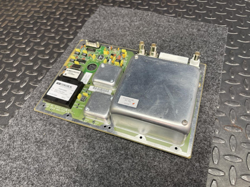 Victron, Thermo Finnigan, 97033-61051 Top Cover Analyzer PCB Victron Inc. 97033-61051