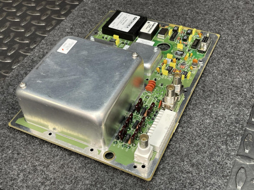 Victron, Thermo Finnigan, 97033-61051 Top Cover Analyzer PCB