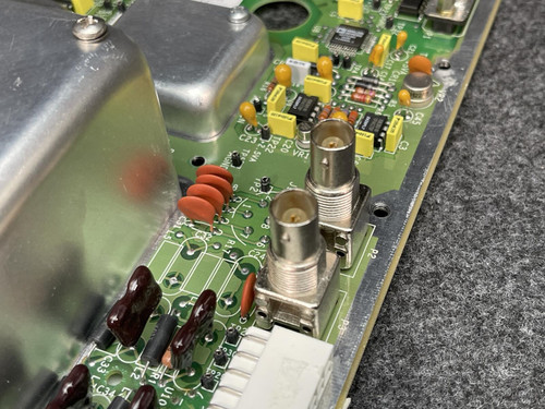 Victron, Thermo Finnigan, 97033-61051 Top Cover Analyzer PCB