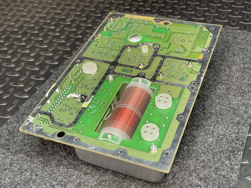 Victron, Thermo Finnigan, 97033-61051 Top Cover Analyzer PCB