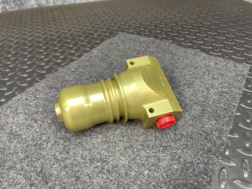 Bendix MS-28720-8 Filter-Hydraulic, Aircraft, 569408 -Unused Bendix