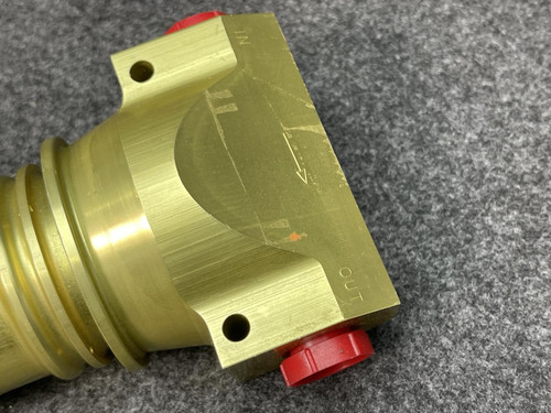 Bendix MS-28720-8 Filter-Hydraulic, Aircraft, 569408 -Unused