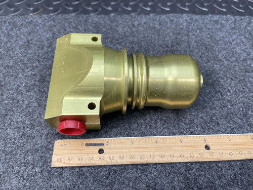 Bendix MS-28720-8 Filter-Hydraulic, Aircraft, 569408 -Unused