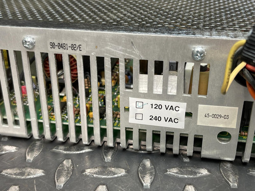 Computer Products XL201-3602 Power Supply