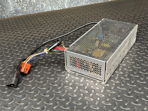 Computer Products XL201-3602 Power Supply