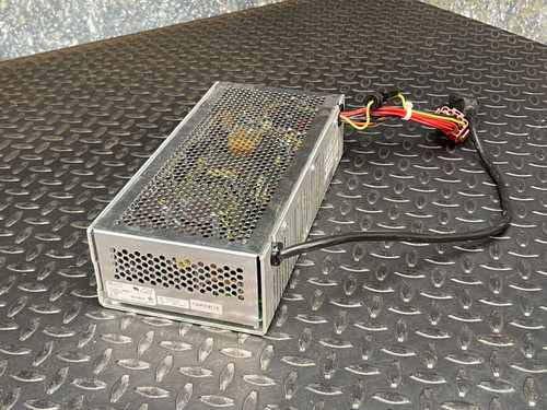 Computer Products XL201-3602 Power Supply