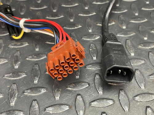 Computer Products XL201-3602 Power Supply