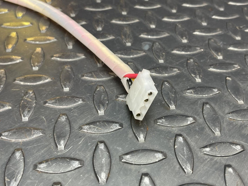 Ericsson Inc. SXUM01 Commercial Power Supply