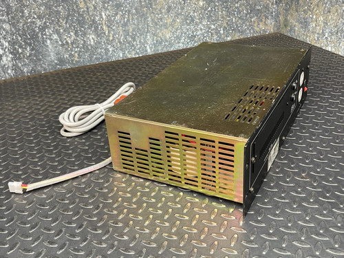 Ericsson Inc. SXUM01 Commercial Power Supply