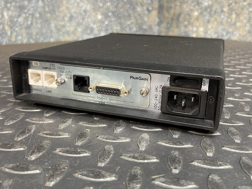 Pairgain Campus-T1, HDSL, Campus-T1/E1/384