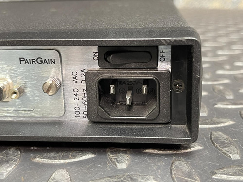 Pairgain Campus-T1, HDSL, Campus-T1/E1/384