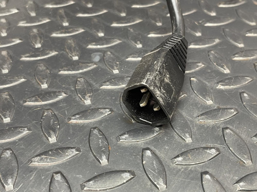 Newbridge 3600 MainStreet 120VAC Power Shelf 90-0435-02