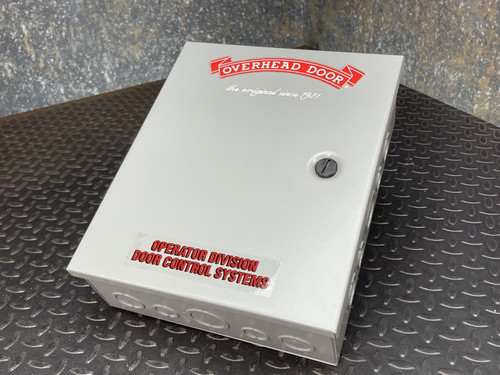 Hoffman Hinged Cover Cutout Box AHE12X10X4/SPL, 12"x10"x4"