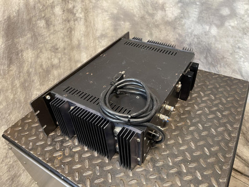 Astron VRM-50M Adjustable Power Supply 13.8V 50A