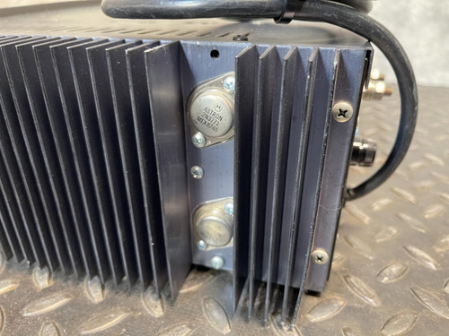 Astron VRM-50M Adjustable Power Supply 13.8V 50A