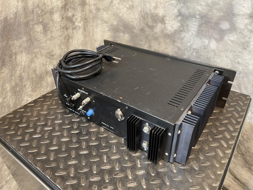 Astron VRM-50M Adjustable Power Supply 13.8V 50A