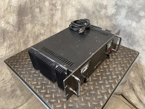 Astron VRM-50M Adjustable Power Supply 13.8V 50A