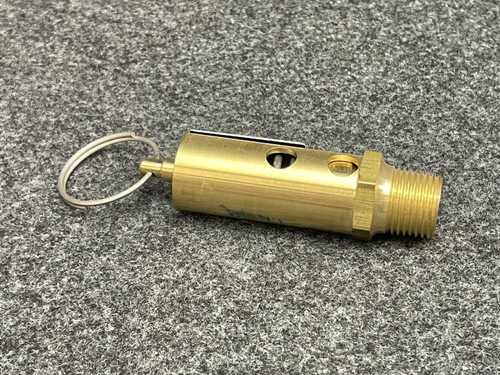 Ingersoll Rand 35254952 Kunkle Valve, Relief Valve, 0548-C01-KM - Unused