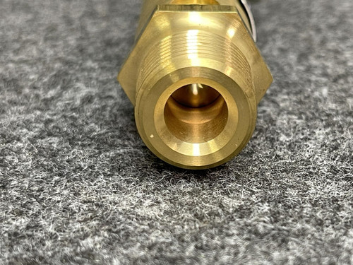 Ingersoll Rand 35254952 Kunkle Valve, Relief Valve, 0548-C01-KM - Unused