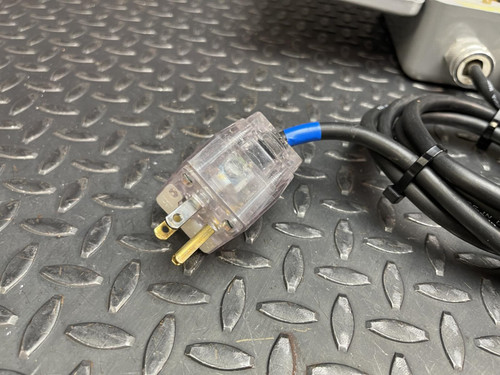 Dayton 6X761 Program Time Switch w/ Day Skipper, Single Pole, Double Throw