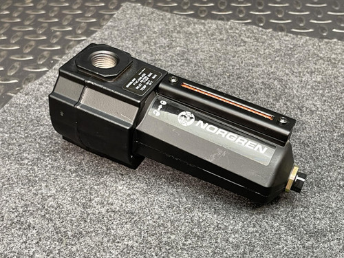 Norgren Excelon F74C-4AN-AD0 Coalescing Filter -Unused