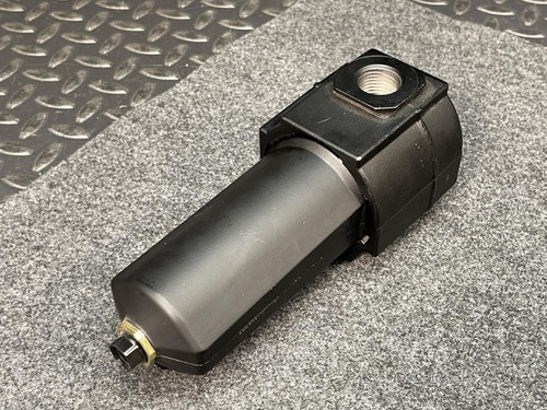 Norgren Excelon F74C-4AN-AD0 Coalescing Filter -Unused