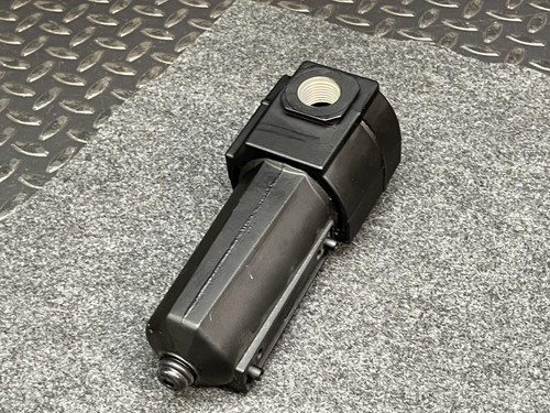 Norgren Excelon F74G-4AN-AD1 General Purpose Filter - Unused